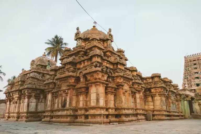 Nageshwara Temple