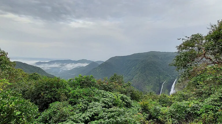 Chorla Ghat