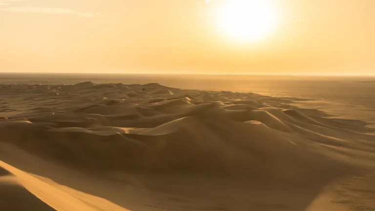 Rub&#039; al Khali