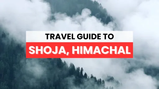 image for article Travel Guide to Shoja: A Bucket List Worthy Village of India