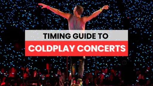 image for article What time will the Coldplay concerts in Mumbai end?