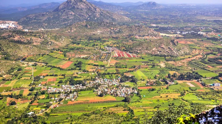 Nandi Hills