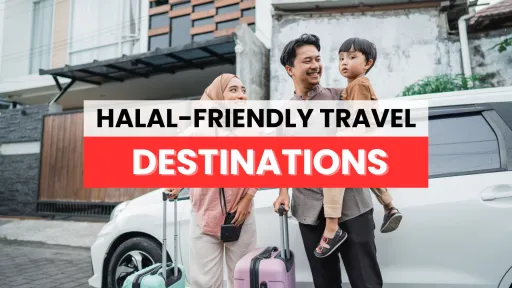 image for article 20 Best Halal-Friendly Destinations in the World