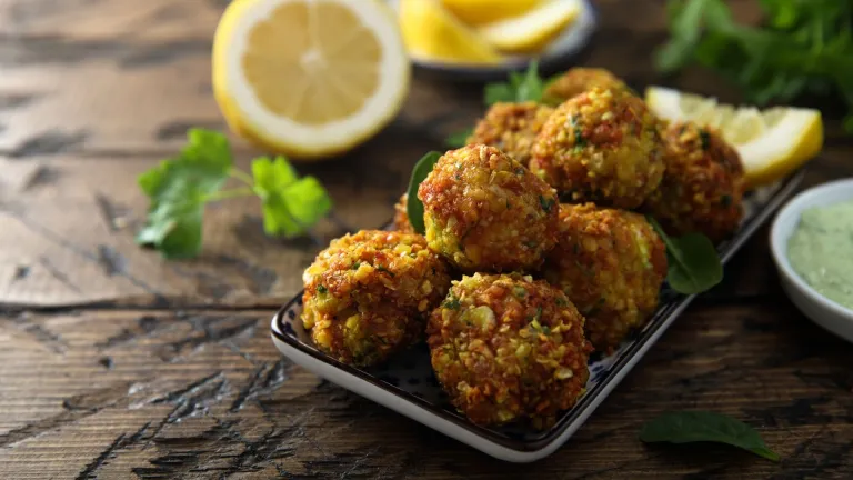 Falafel