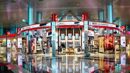 image for article 15 Cheapest Things Indian Travelers Can Buy at Dubai Duty Free 
