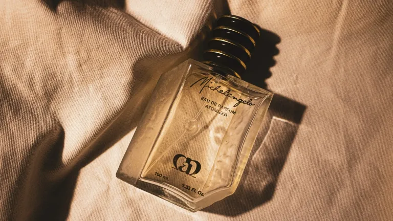 Michelangelo luxury perfume