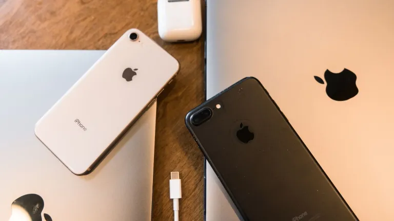 Apple products