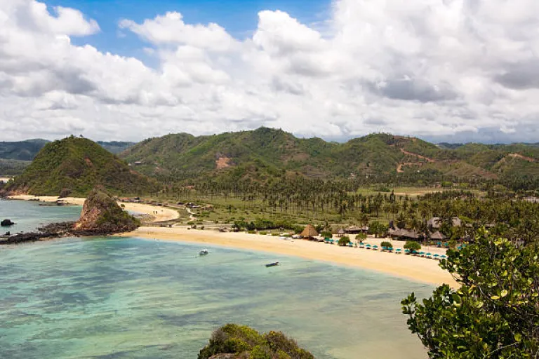 Kuta Beach, Kuta, Bali