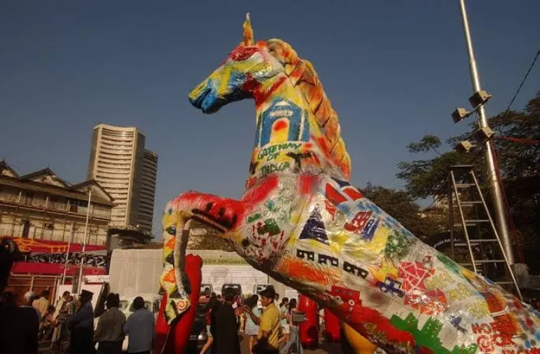 Kala Ghoda Arts Festival