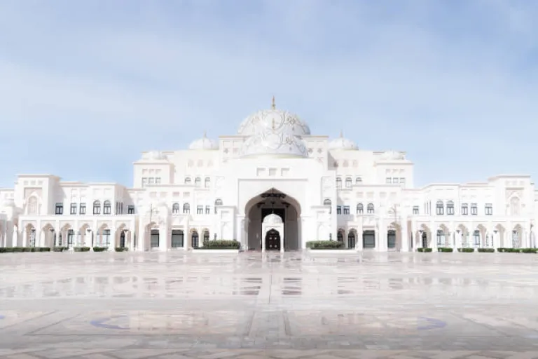 Qasr Al Watan