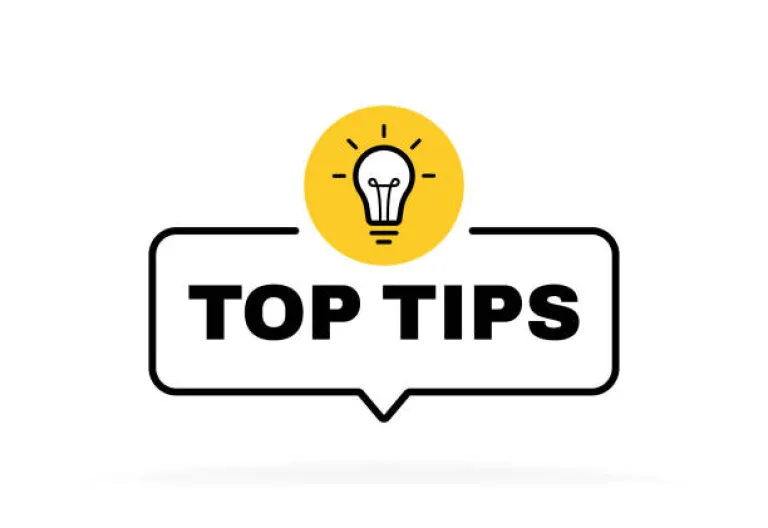 Pro Tips