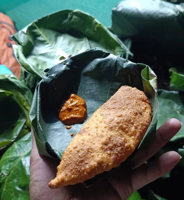 Culinary Delights