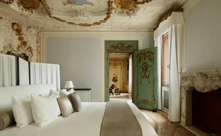 Aman Venice, Italy