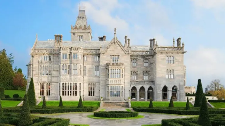 Adare Manor, Ireland
