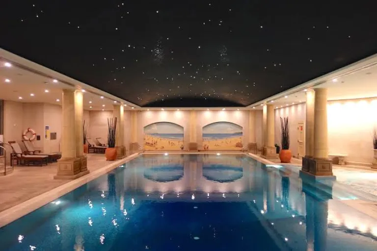 The Langham, Sydney, Australia