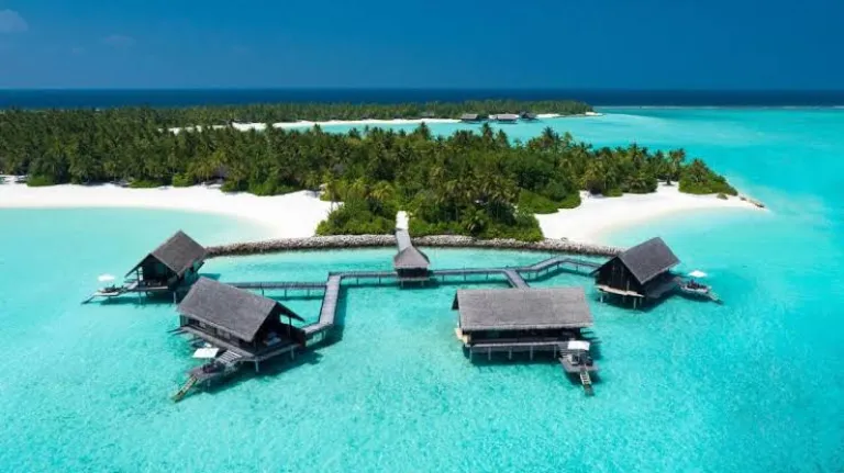 One&amp;Only Reethi Rah, Maldives