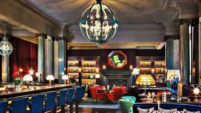 Rosewood London, UK