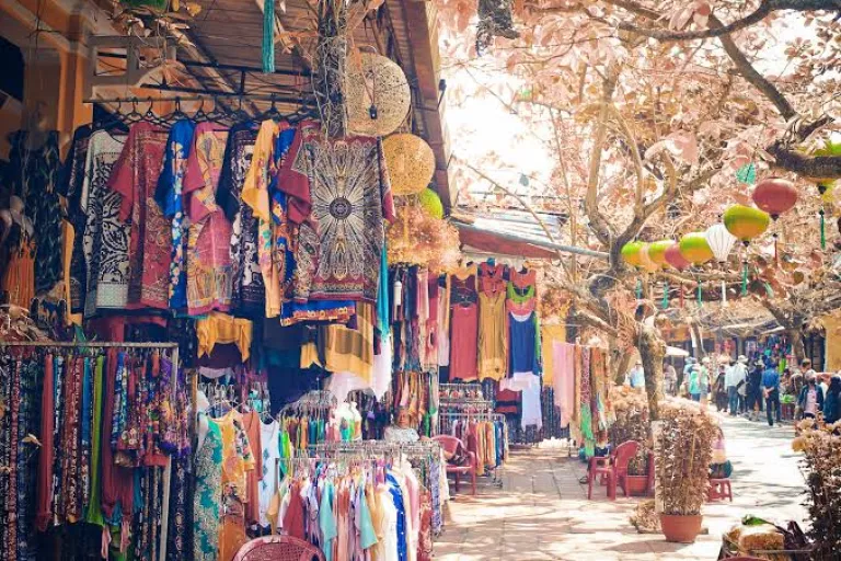 Chatuchak Weekend Market 