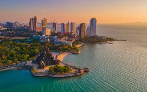 image for article 15 Best Things to Do in Pattaya City for Indian Tourists