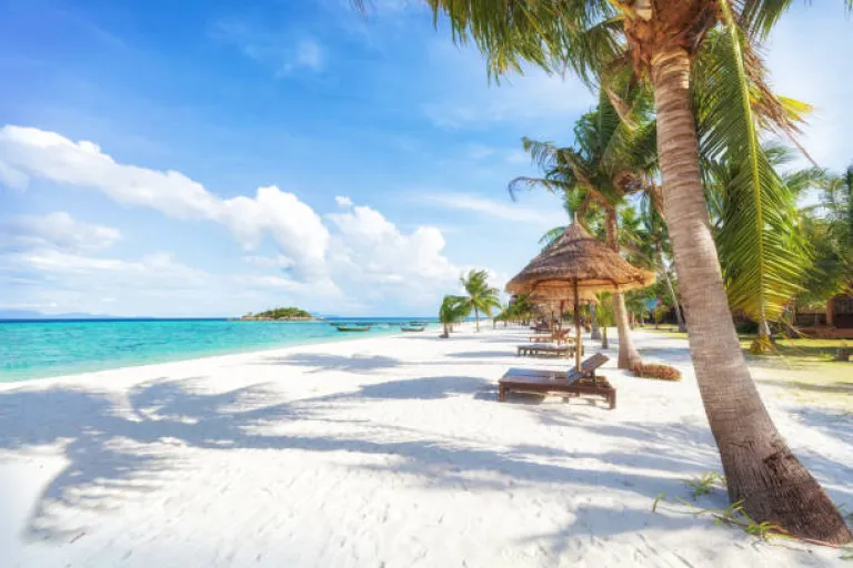 Pattaya Beach