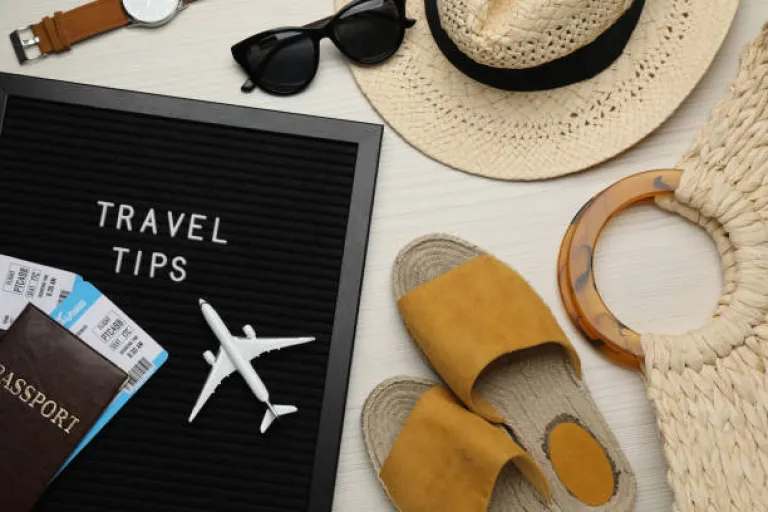 Travel Tips for Indian Tourists