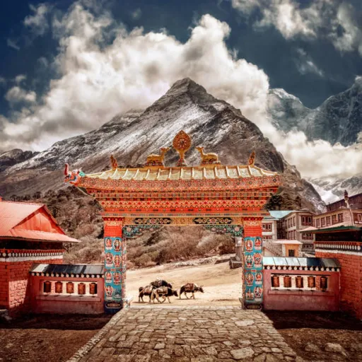 image for article Indian Tourists Guide to Best Treks in Nepal - 2025