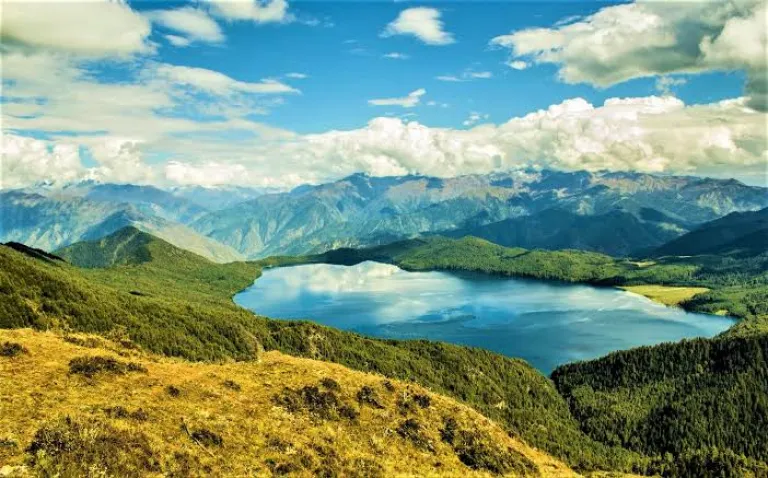 Rara Lake Trek
