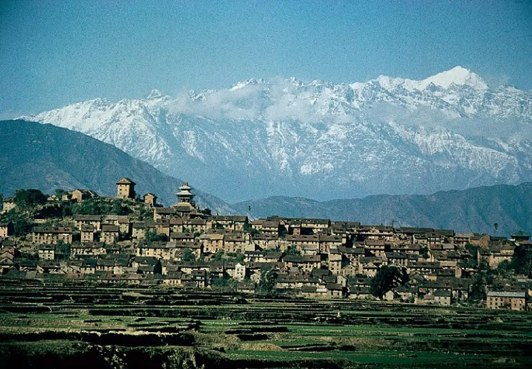 Kirtipur