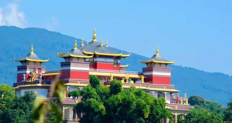 Kopan Monastery