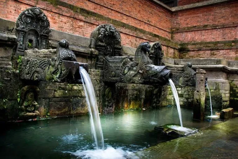 Dhungedharas