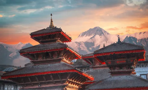 image for article Complete Travel guide to Kathmandu, Nepal for Indian Travelers