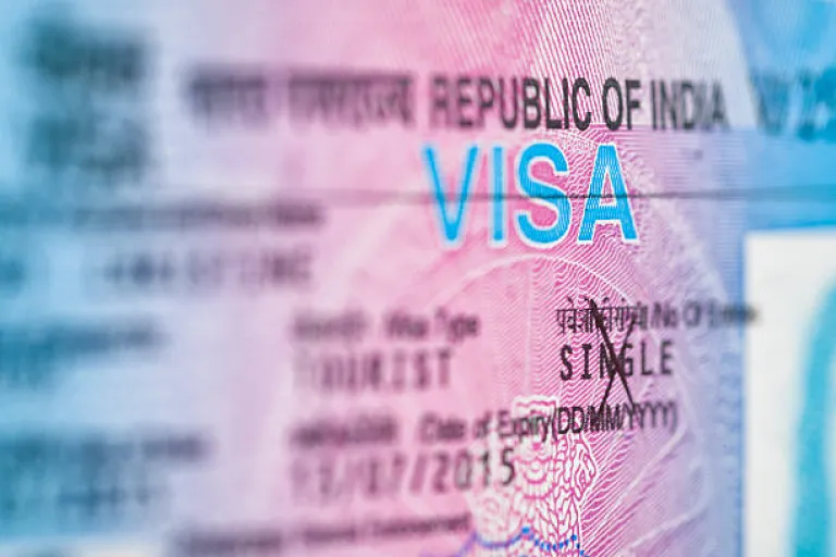 Visa