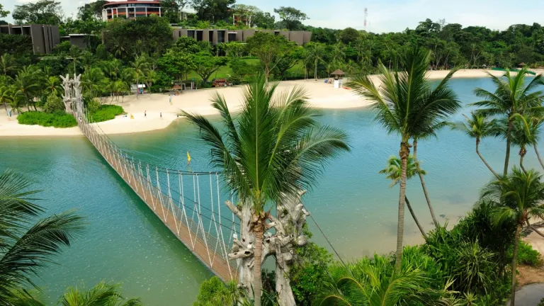 Palawan beach