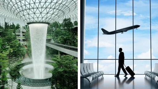 image for article Changi Airport, Singapore Guide for Indian Travelers: Top Things to Do & More