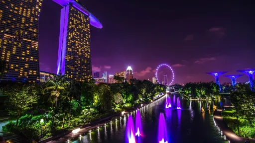 image for article 15 Insta Worthy Places to Visit in Singapore for Indian Travelers - 2025