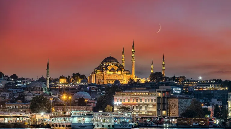 Istanbul, Turkey