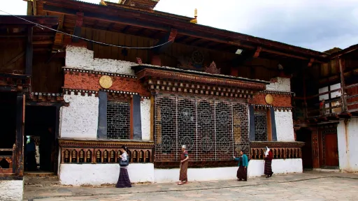 image for article How to Plan Trip to Bhutan from India: Travel Visa & Costs