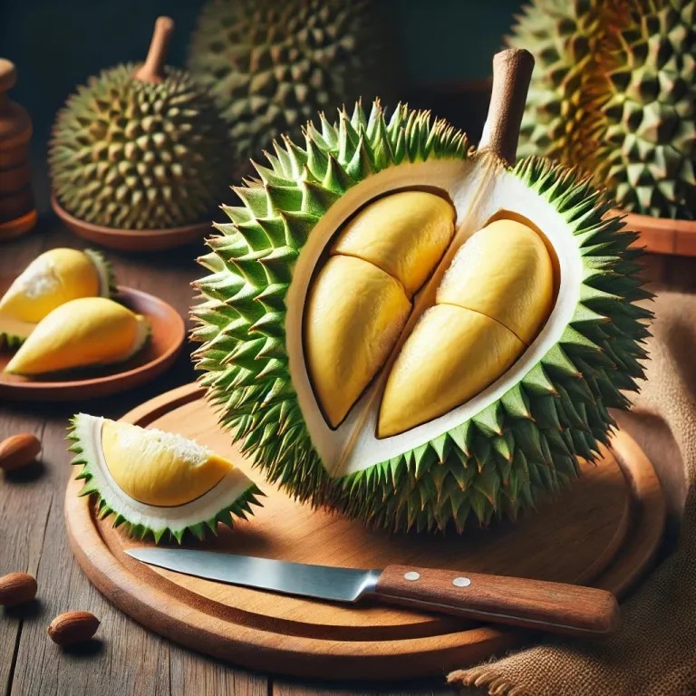 Durian