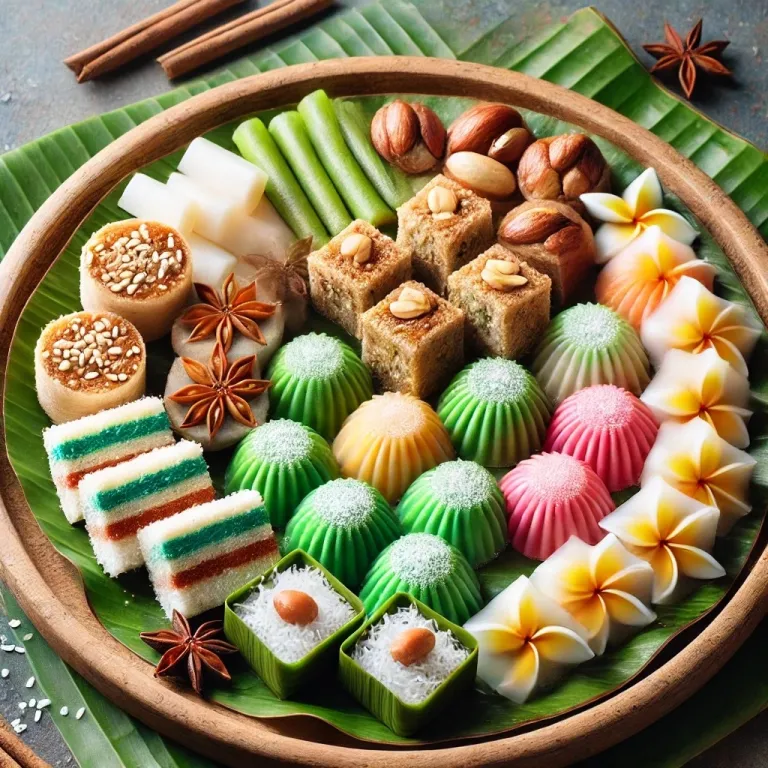 Kueh