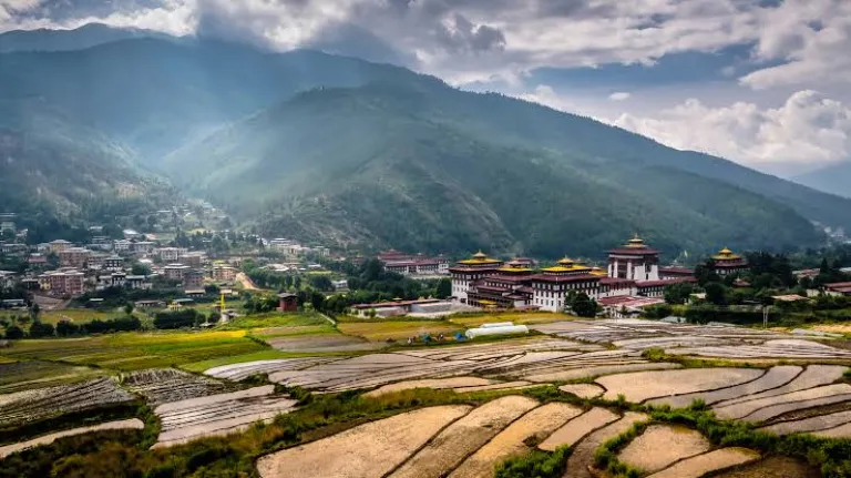 Best Time to Visit Thimphu