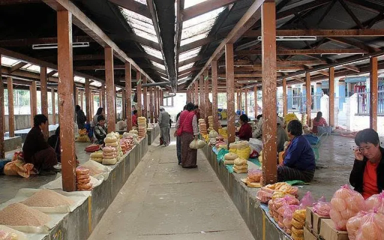 Weekend Centenary Farmers Market