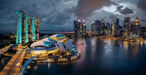 image for article 10 Unique Experiences that Indian Travelers Must in Singapore - 2025