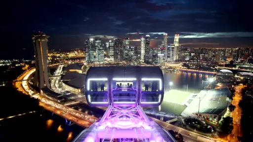 image for article 10 Amazing New Attractions in Singapore - Indian Travelers Guide 2025