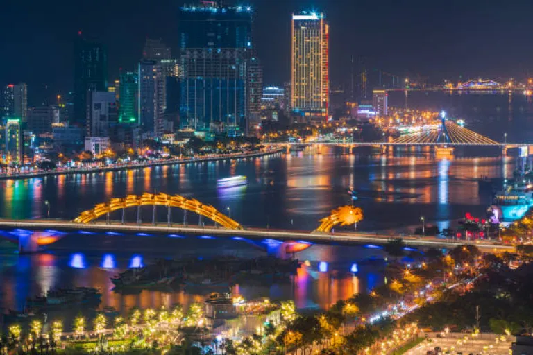 Da Nang, Vietnam