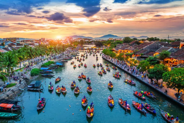 Best Time to Visit Da Nang