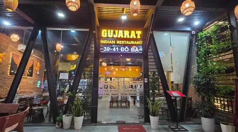 Gujarat Indian Restaurant