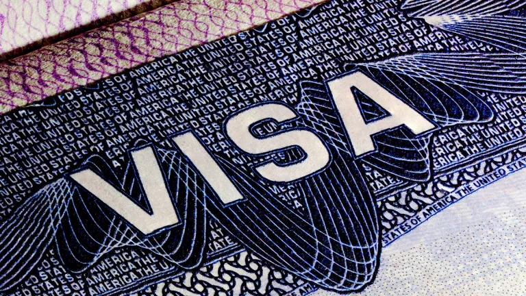 Visa