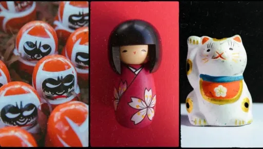 image for article Cute Souvenirs You should get home from Japan - Indian Travelers Guide 