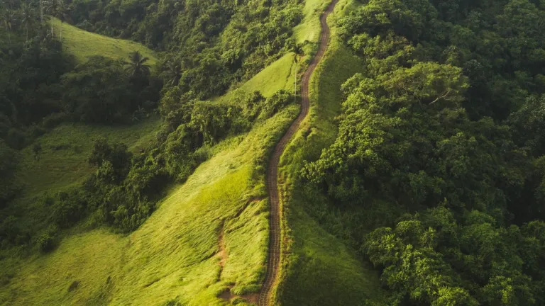 Campuhan Ridge