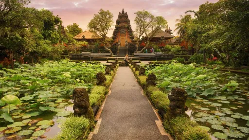 image for article Indian Travelers Guide to Ubud, Indonesia - 2025